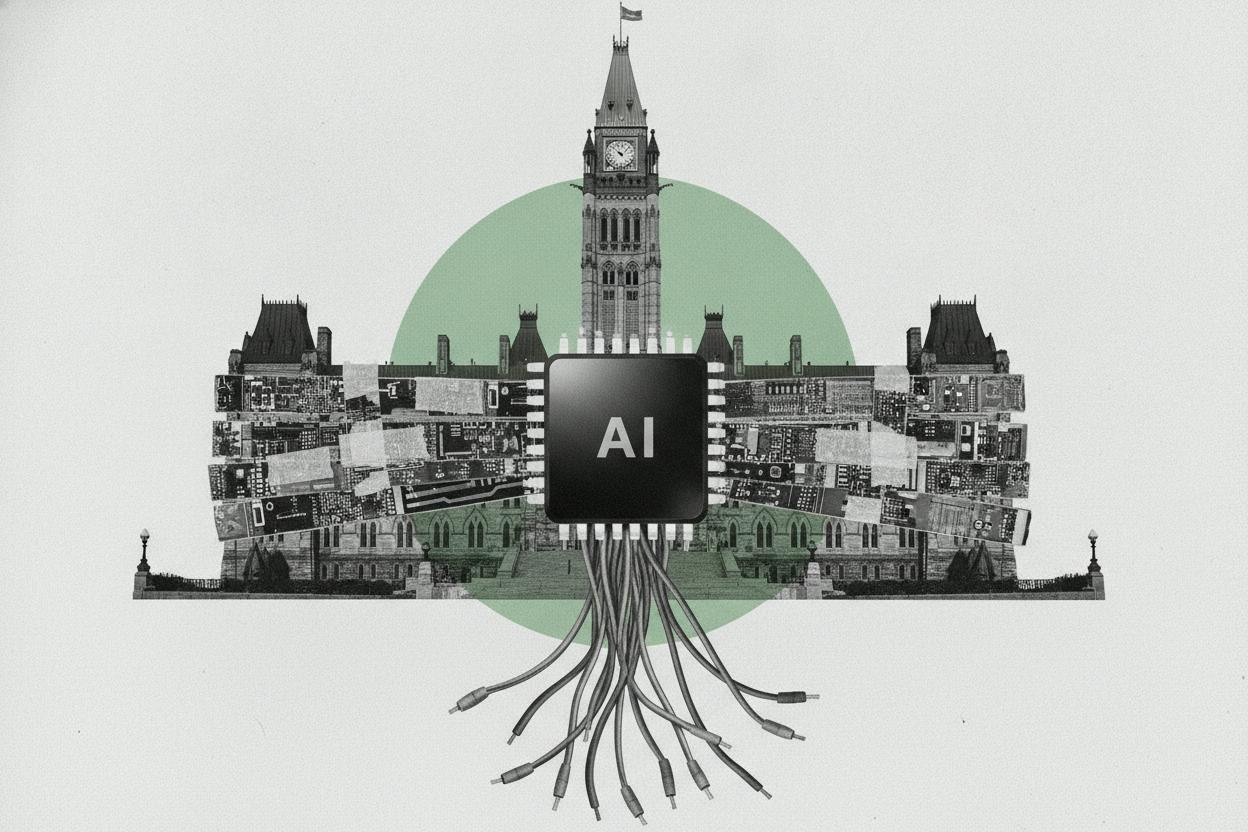 OSFI warns frontier AI poses new risks to Canada's banks