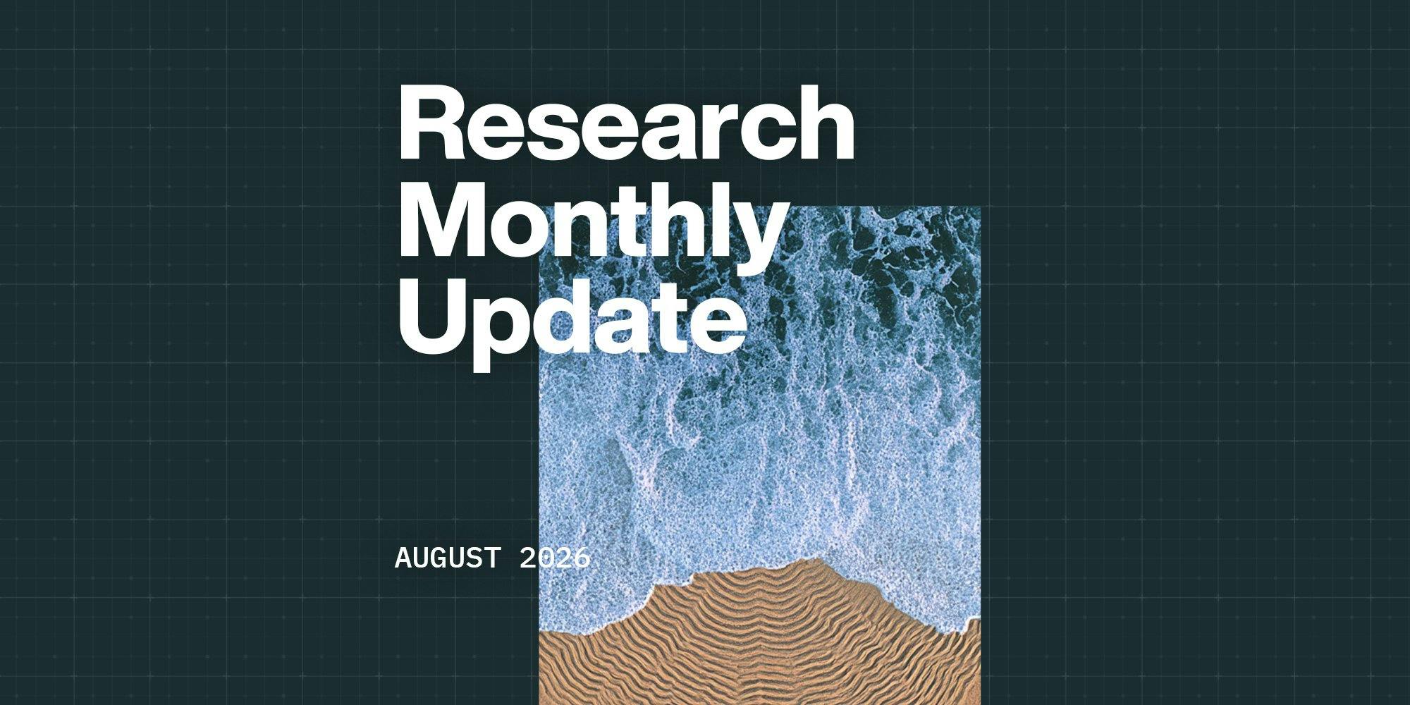 Our August 2026 Portfolio Check: Tech Stumbles, but Picks Still Lead