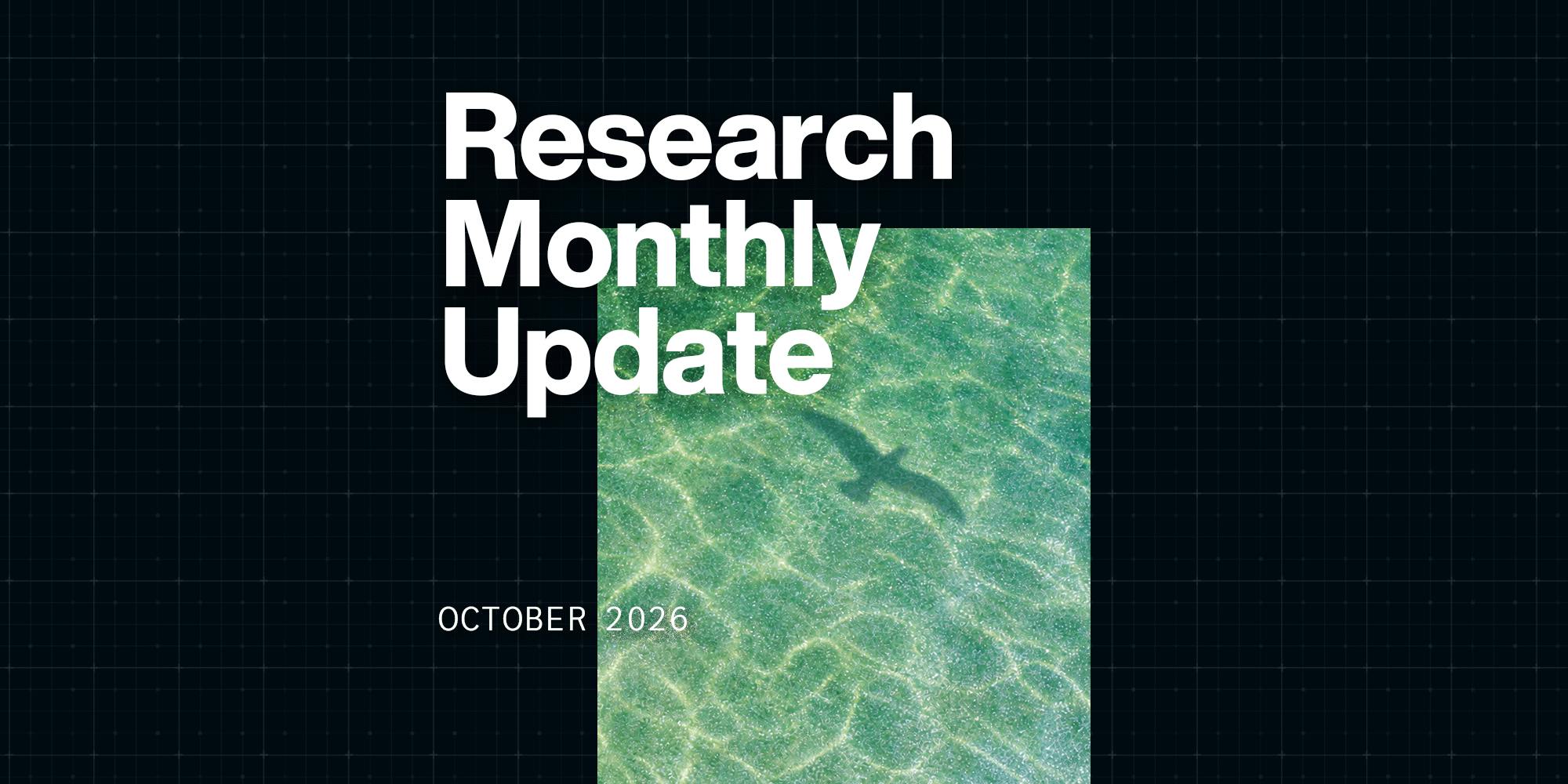 Our October 2026 Portfolio Check: AI Winners, Bond Pain, and a Narrow Market
