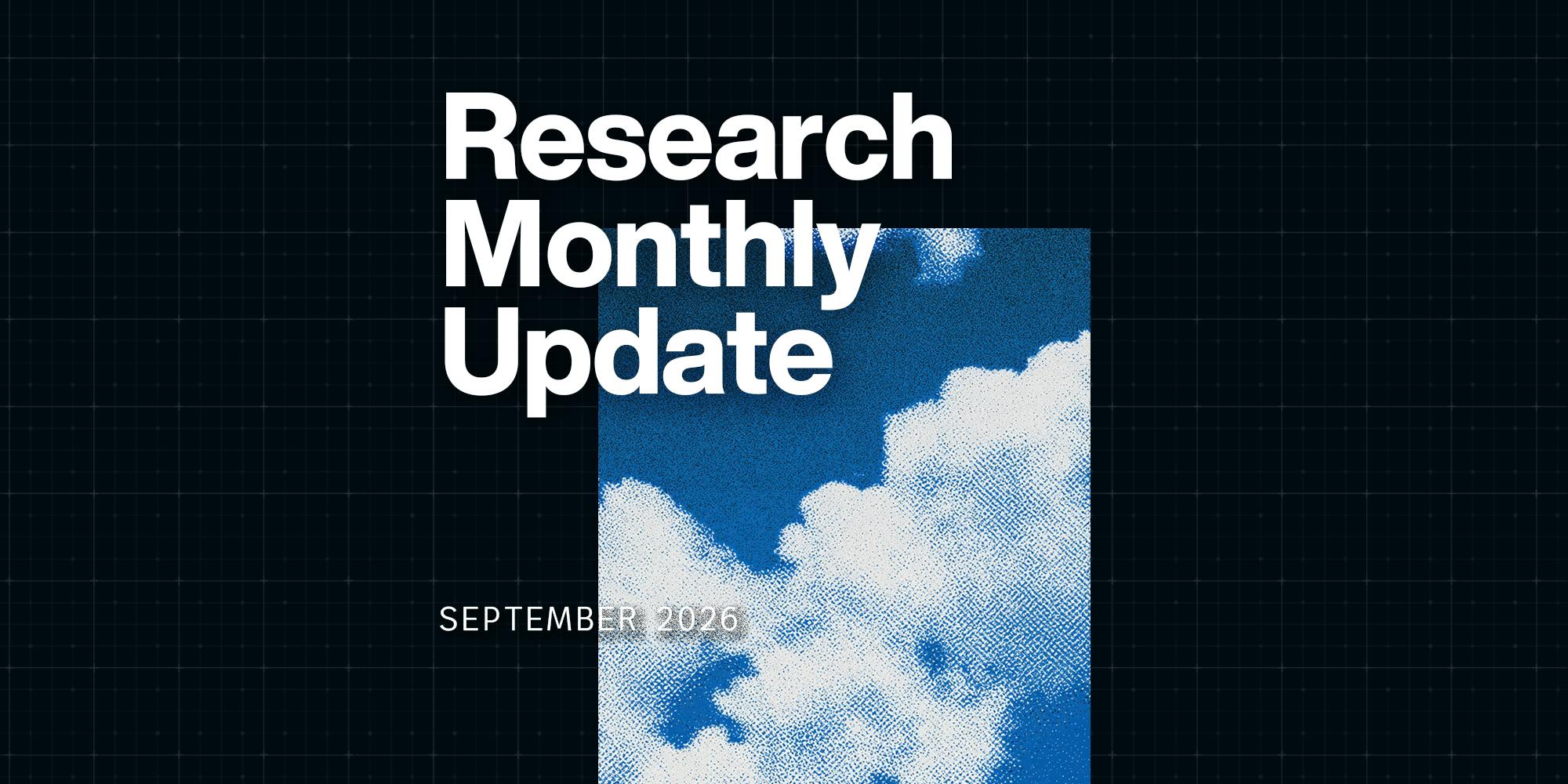 Our September 2026 picks review: August rebound lifts ideas to 25% average gain