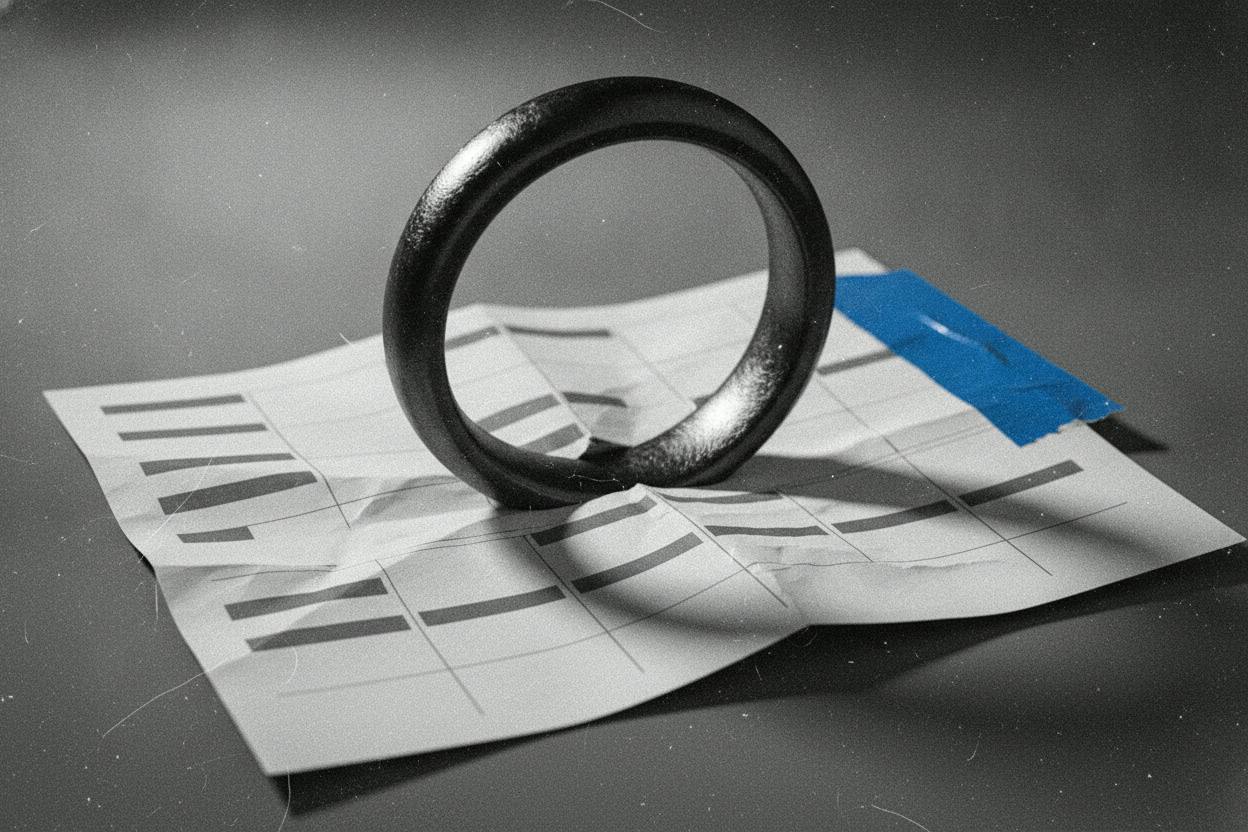 Oura's IPO targets $15.6B valuation as smart ring maker tests IPO market