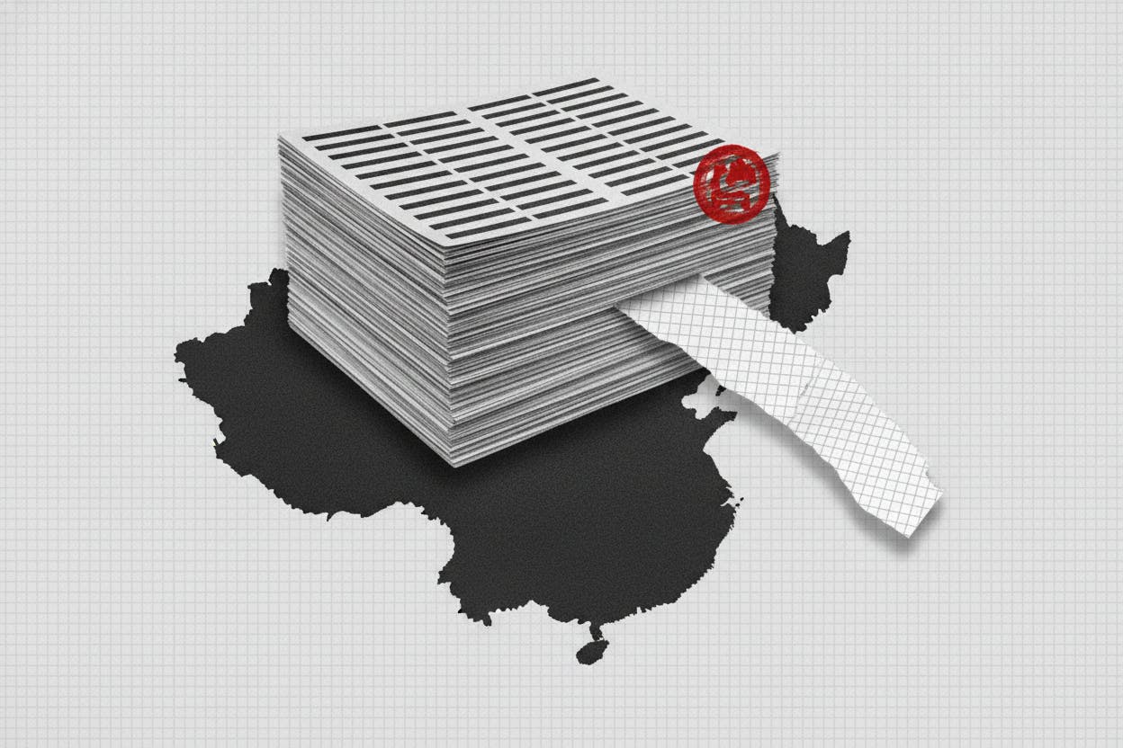 Outspoken China Economist Gao Shanwen Dies at 55 After Cancer Battle