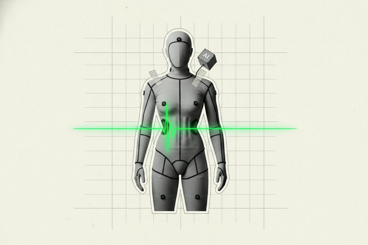 Oxford Metrics warns on loss, buys AI firm Move AI for £525k