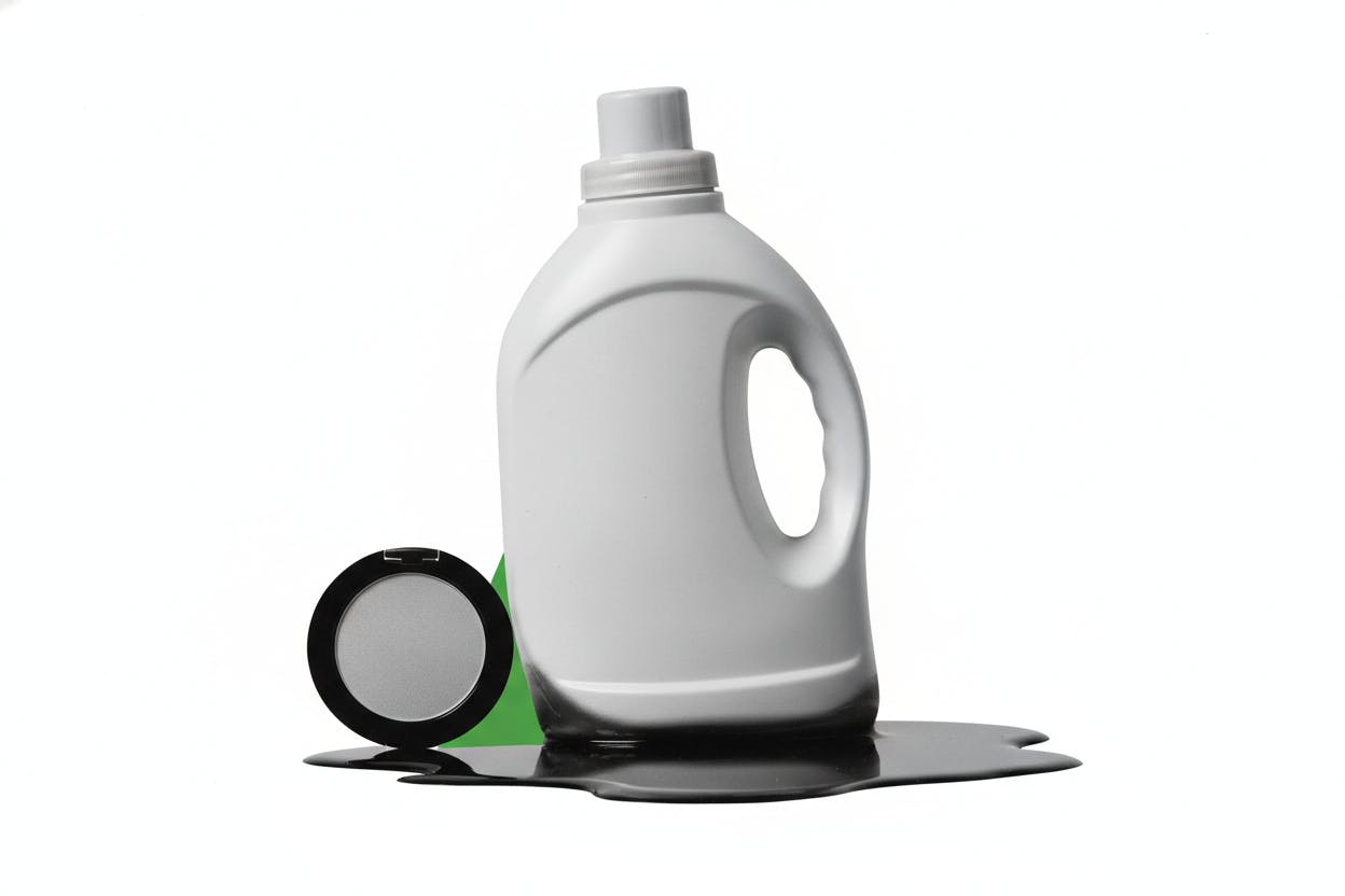 P&G warns of slower growth as higher costs squeeze margins and shoppers trade down