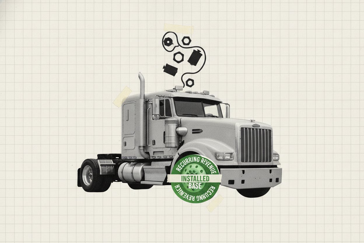 PACCAR Beats Q2 Estimates as Parts Revenue Hits $1.75 Billion