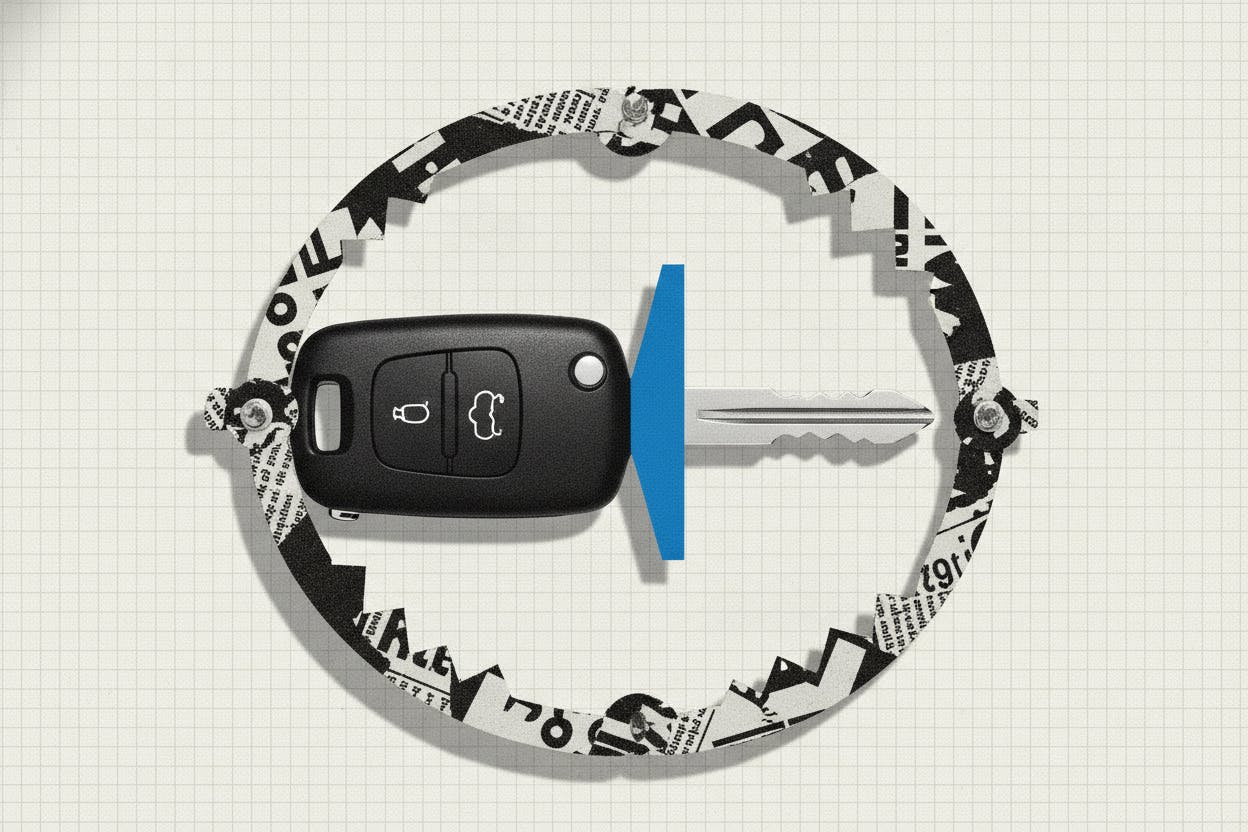 Pacific Equity Partners offers A$760M for FleetPartners at 27% premium