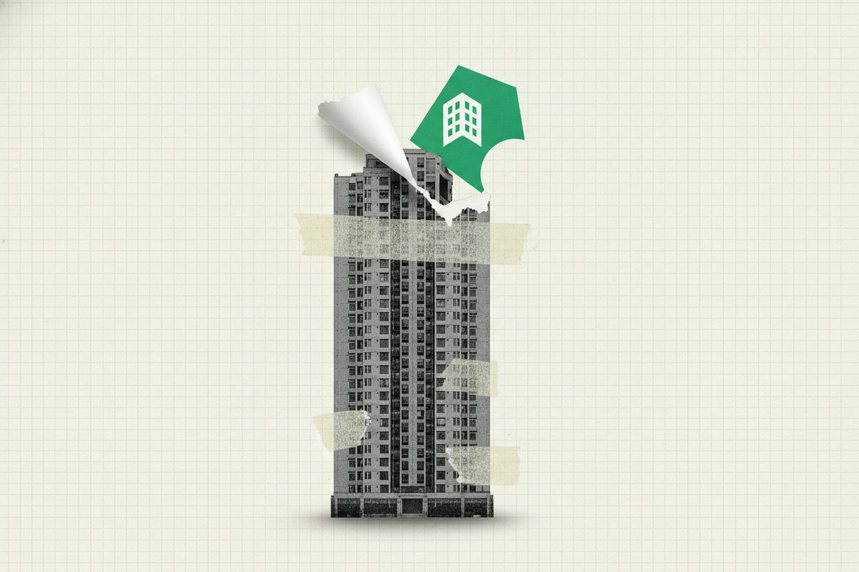 PAG in exclusive talks to buy 51% of Evergrande property services arm
