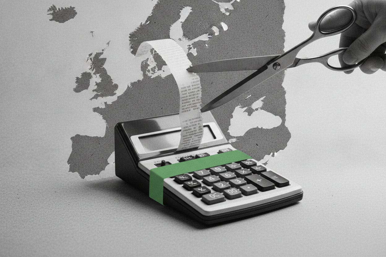 PageGroup Beats Q2 Forecasts as Cost Cuts Offset European Weakness