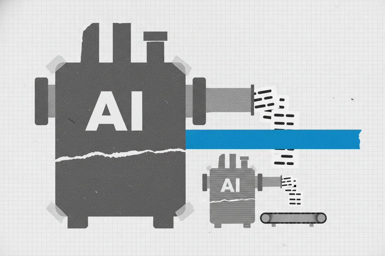 Palantir CTO Warns China May Be Copying US AI via 'Distillation Attacks'