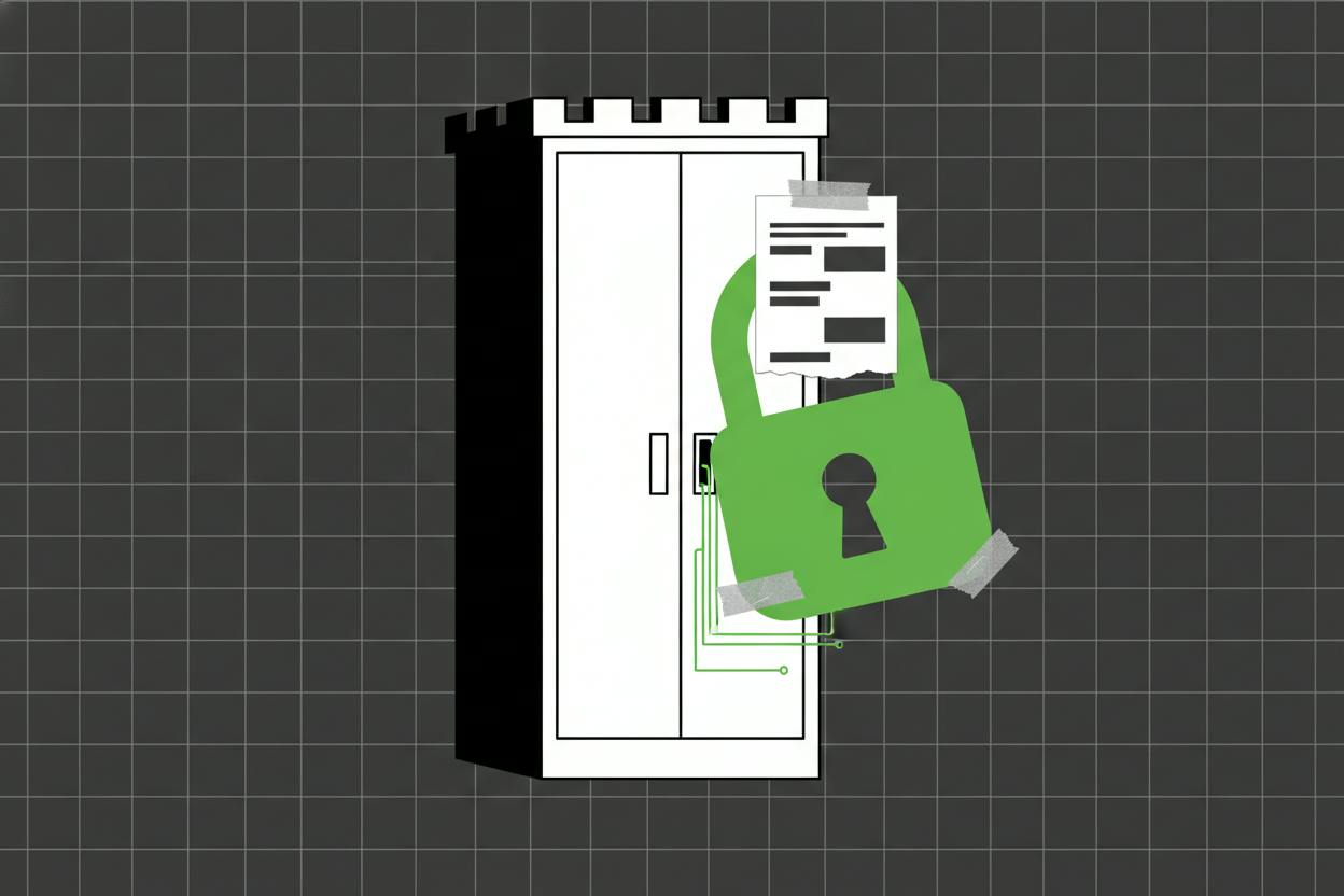 Palantir's AIPCon pushes data sovereignty as Nvidia runs Ontology on-premise