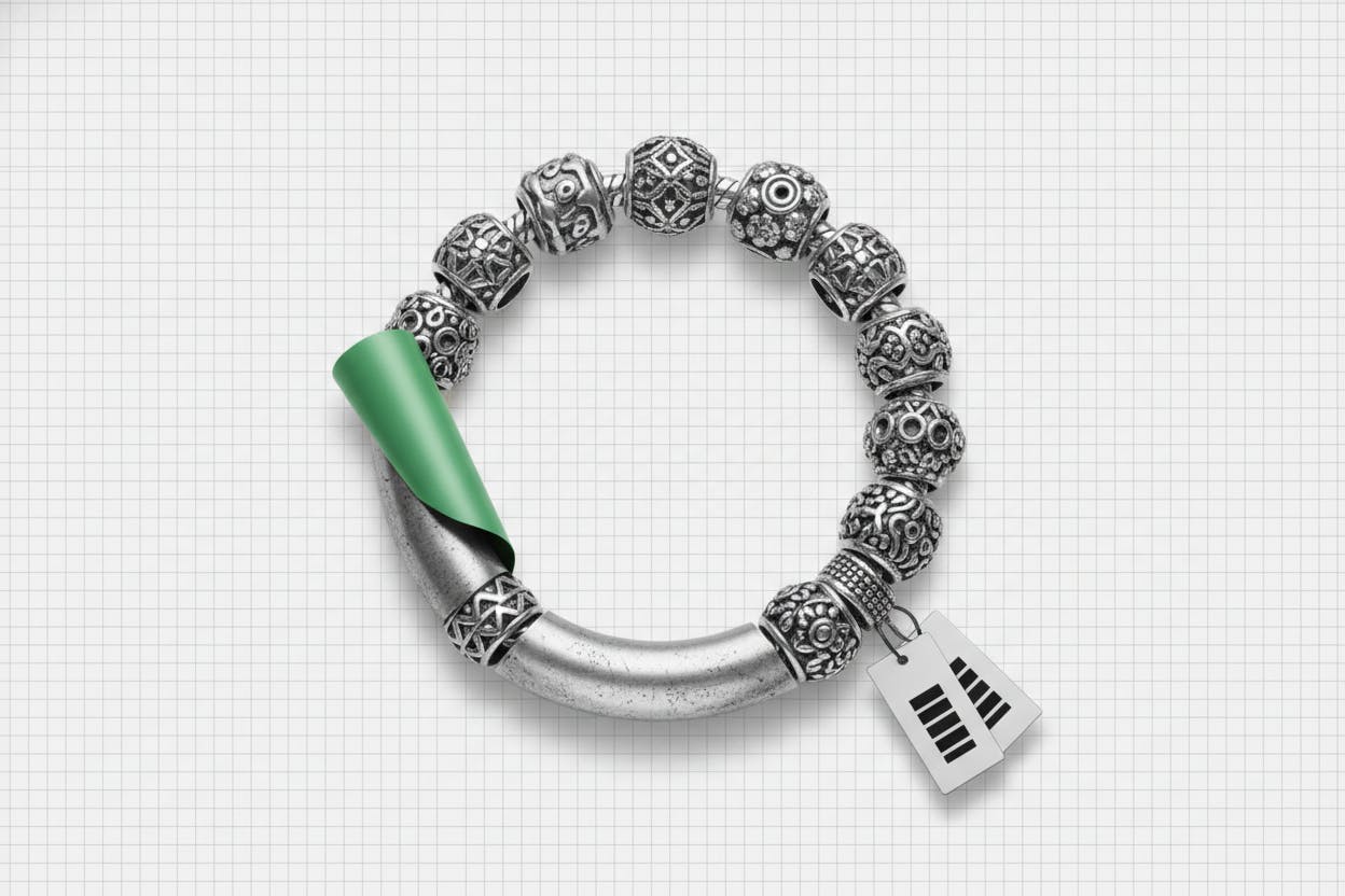 Pandora's Platinum-Plated Pivot Risks Brand Confusion, Bernstein Warns