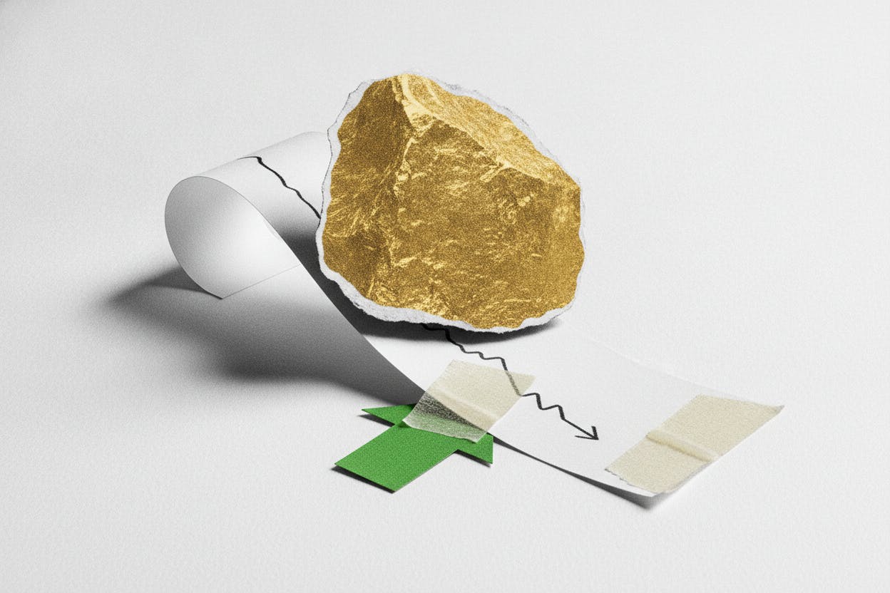 Pantoro's Cash Flow Holds Steady Despite Guidance Cut, Analyst Sees Takeover Potential