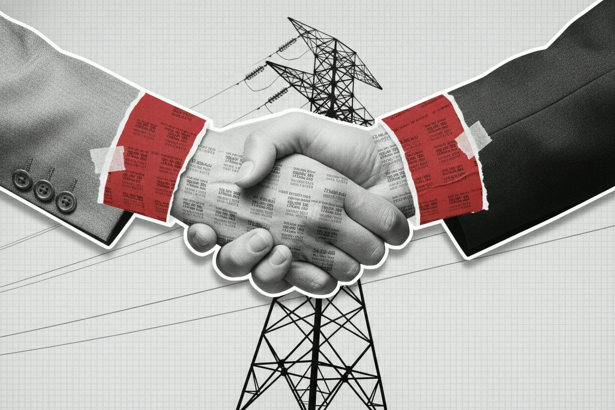 Paramount-Skydance's $110B Warner Bros Discovery Deal Tops Busy M&A Day