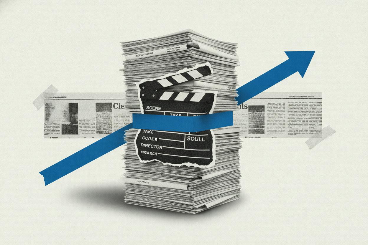 Paramount-Skydance's $49B WBD debt sale moves ahead after antitrust settlement