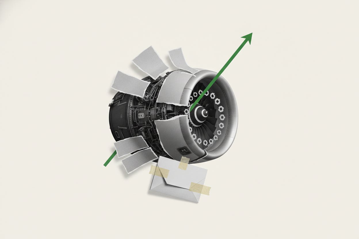 Parker-Hannifin forecasts record fiscal 2027 profit on aerospace demand