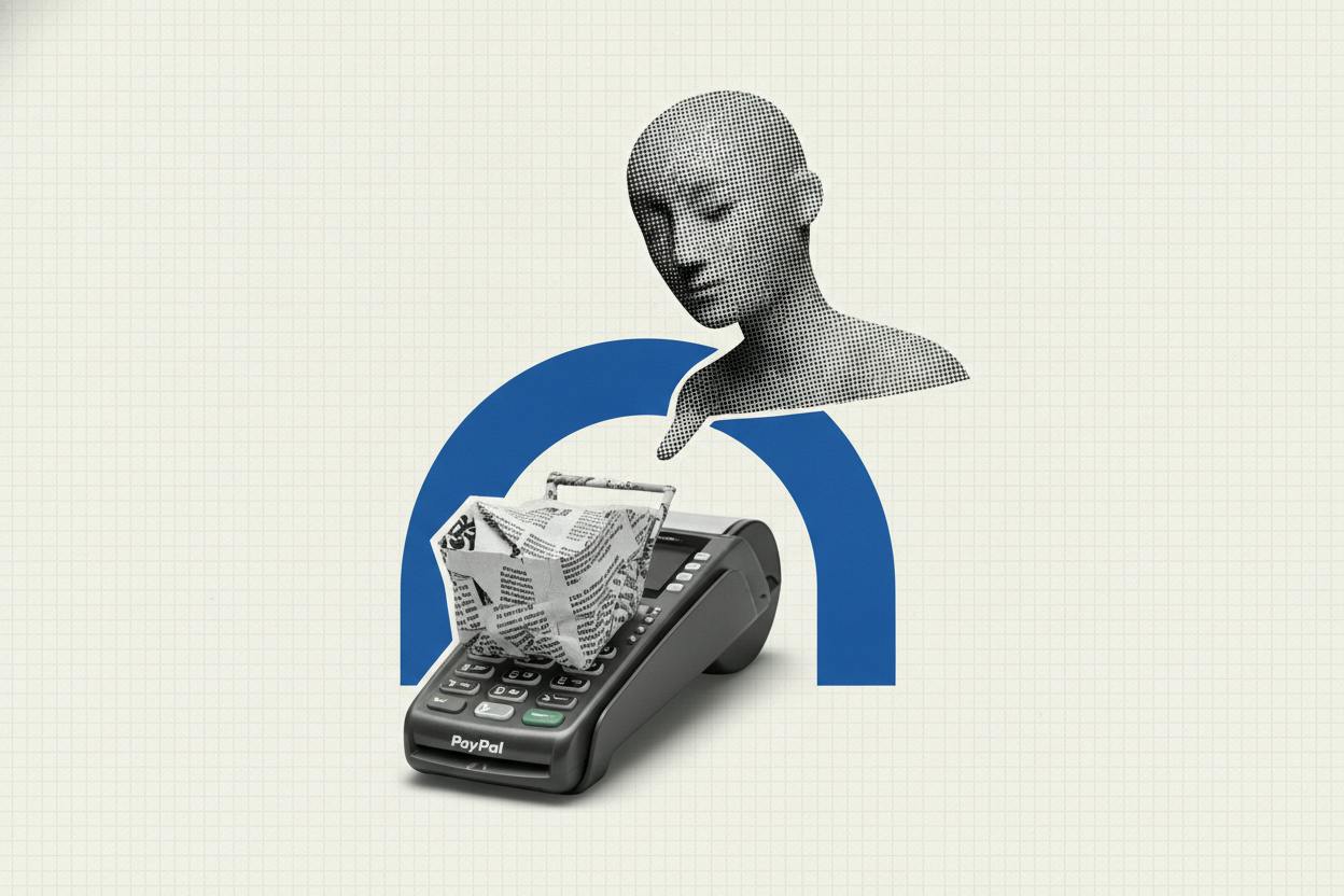 PayPal and Meta Team Up to Put AI Shopping Agents at Checkout