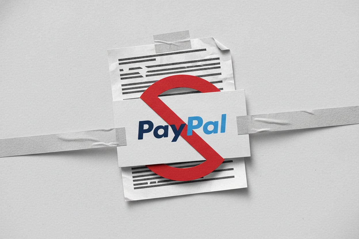 PayPal Board Rejects $53 Billion Stripe-Advent Bid as Too Low, Cites Financing and Regulatory Hurdles