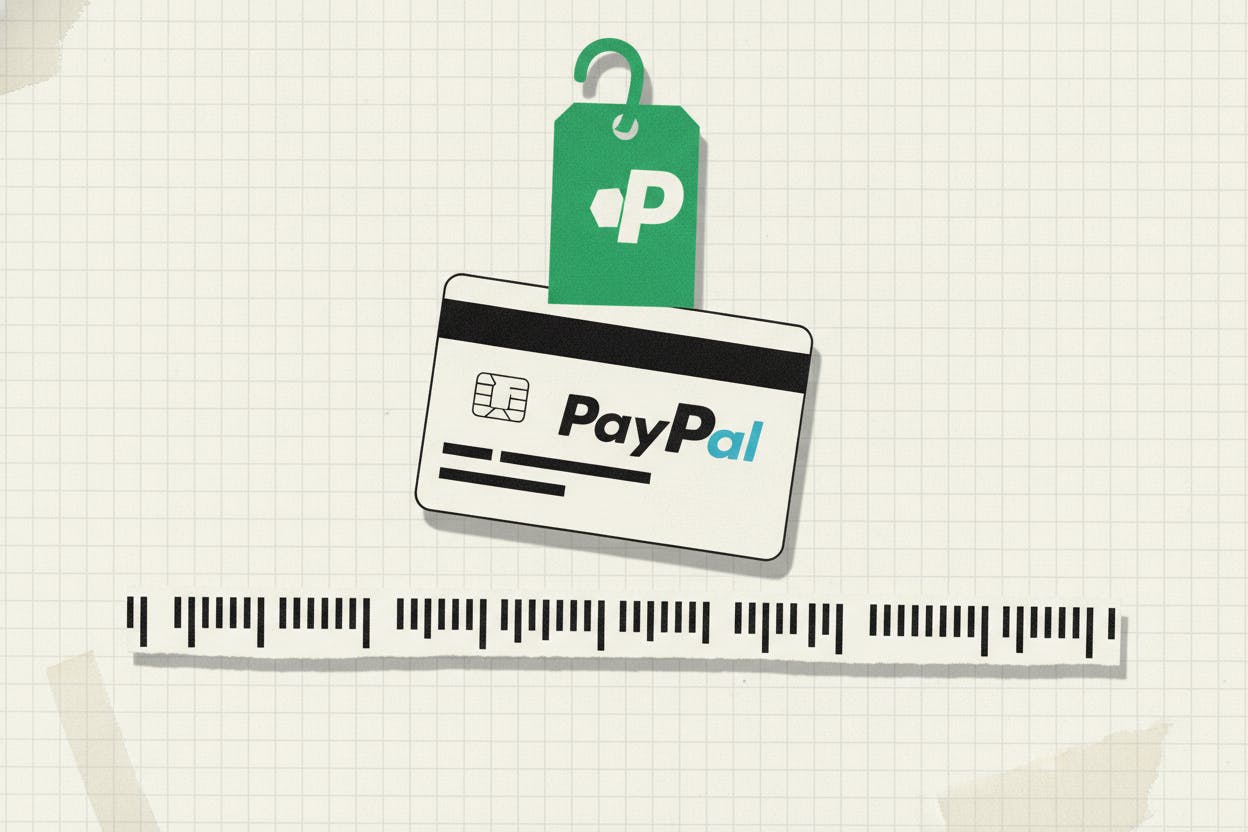 PayPal Shares Surge 16% on Report of $53 Billion Buyout Offer from Stripe and Advent