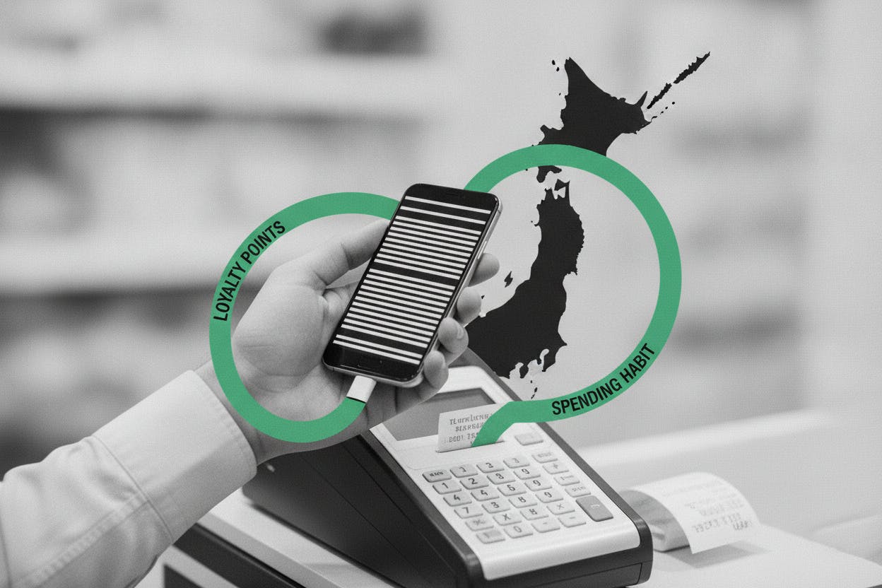 PayPay and Seven & i Near Deal to Link Loyalty Points Across 100 Million Users