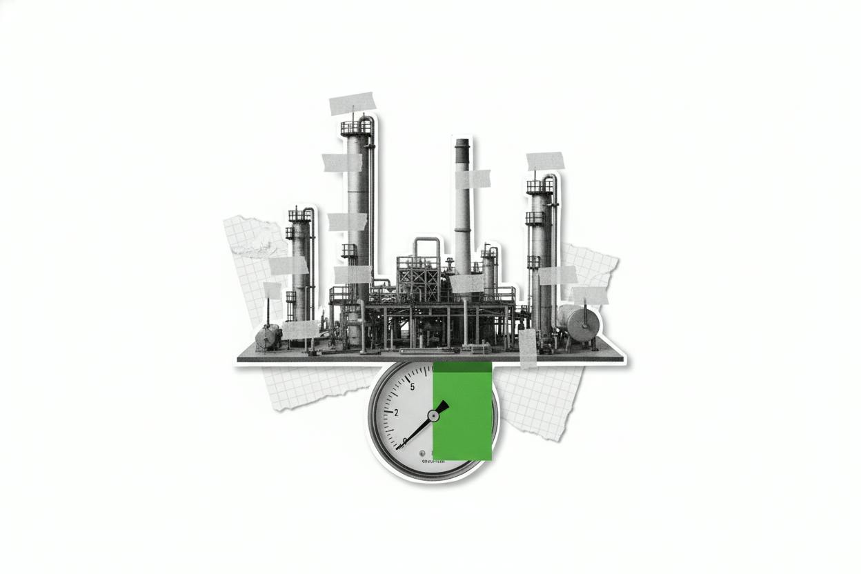 PBF Energy bets on small refinery fixes for $350M savings
