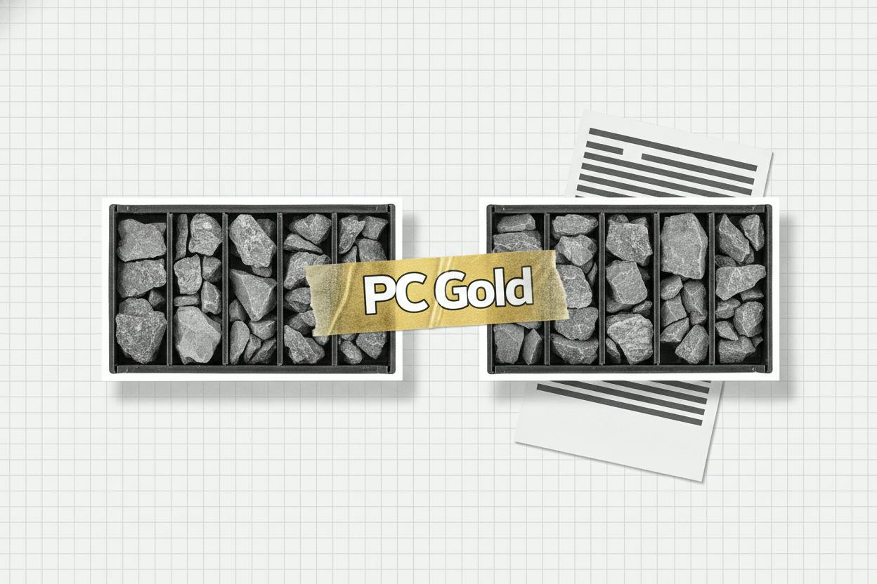 PC Gold finds high-grade North Link Zone at Spring Hill project