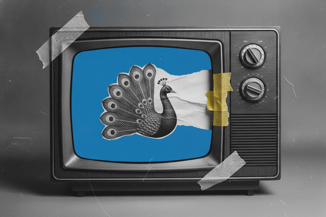 Peacock to Bundle with YouTube Premium in Major NBCUniversal Deal