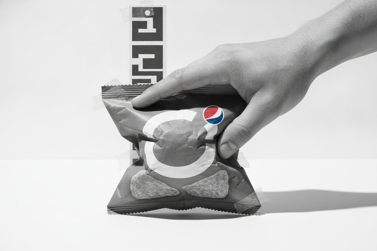 PepsiCo Beats Revenue Forecasts but North America Snack Sales Slow as Budgets Tighten