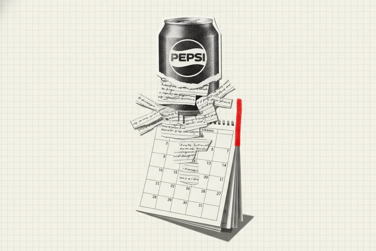 PepsiCo Q2 Beat Fails to Convince UBS as Underlying Sales and Margins Miss