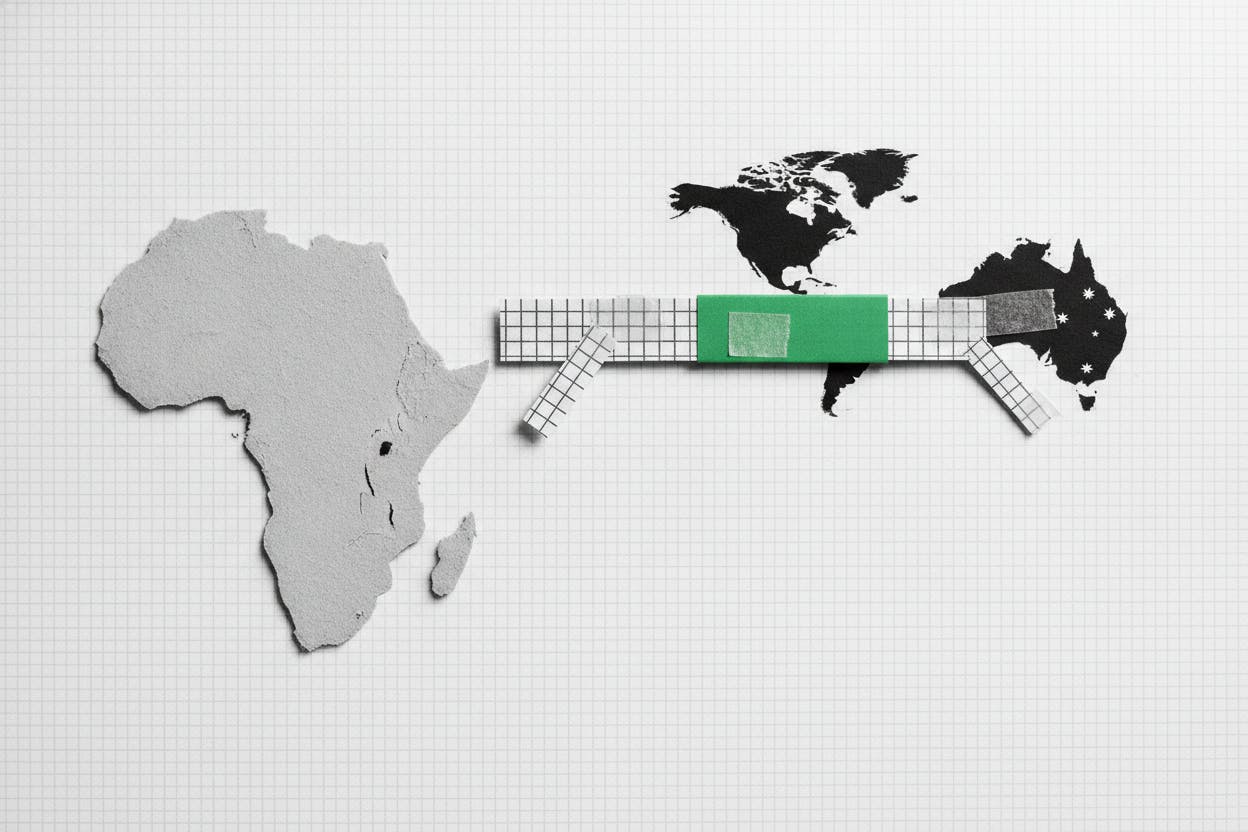 Perenti Shifts Mining Services From Africa to Safer Markets, Jefferies Says