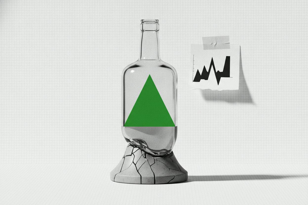 Pernod Ricard sales miss doesn't stop Berenberg from raising forecasts