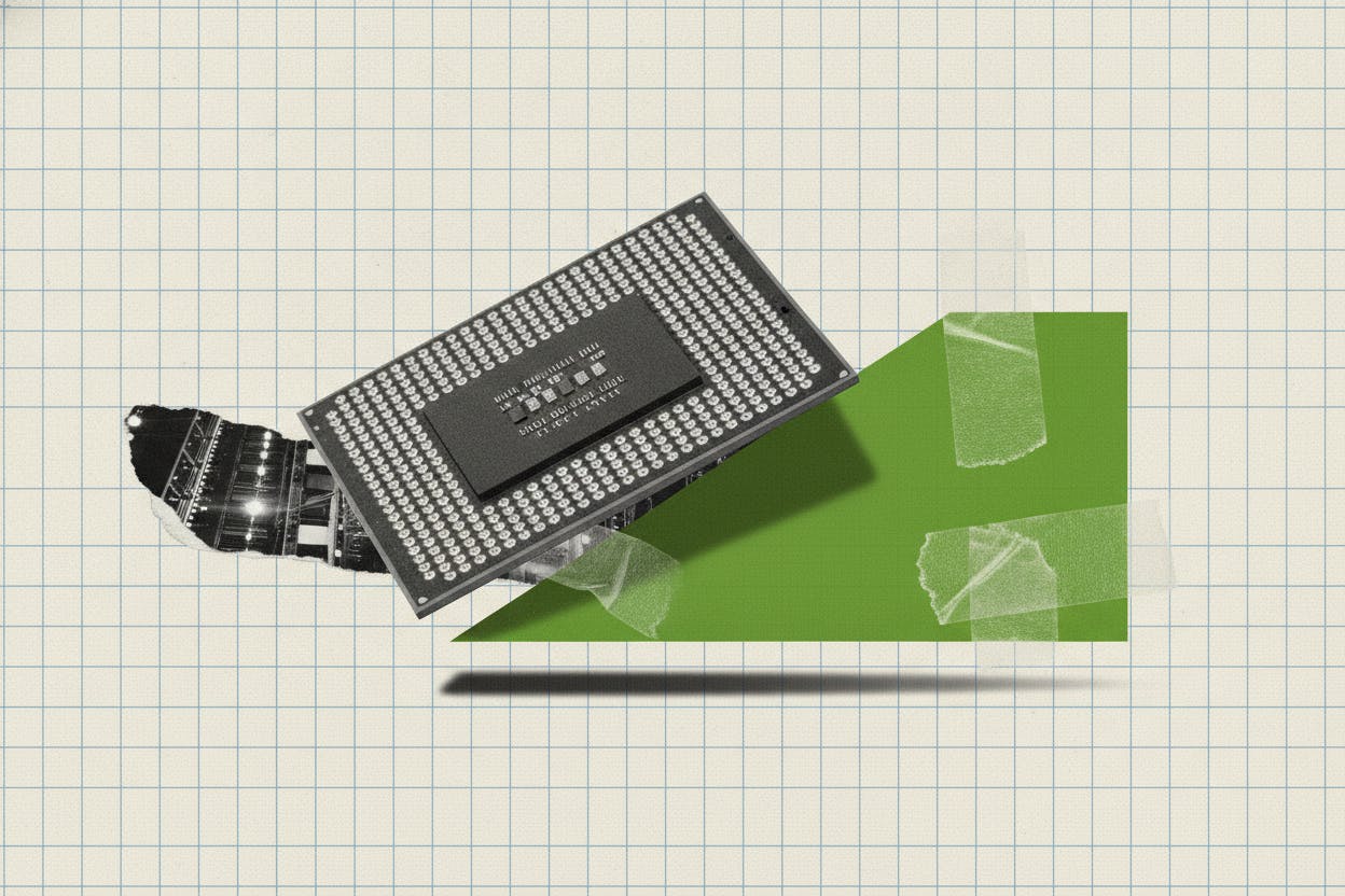 Perplexity Backs Nvidia's Vera CPU, Pushing Into Intel-AMD Server Stronghold