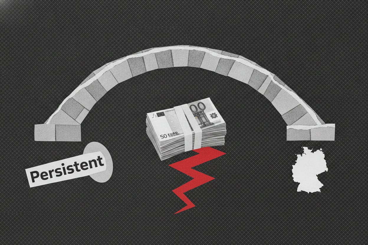Persistent Systems Shares Dive 10% on €1 Billion Nagarro Bid, Analysts Flag Debt and Margin Risks