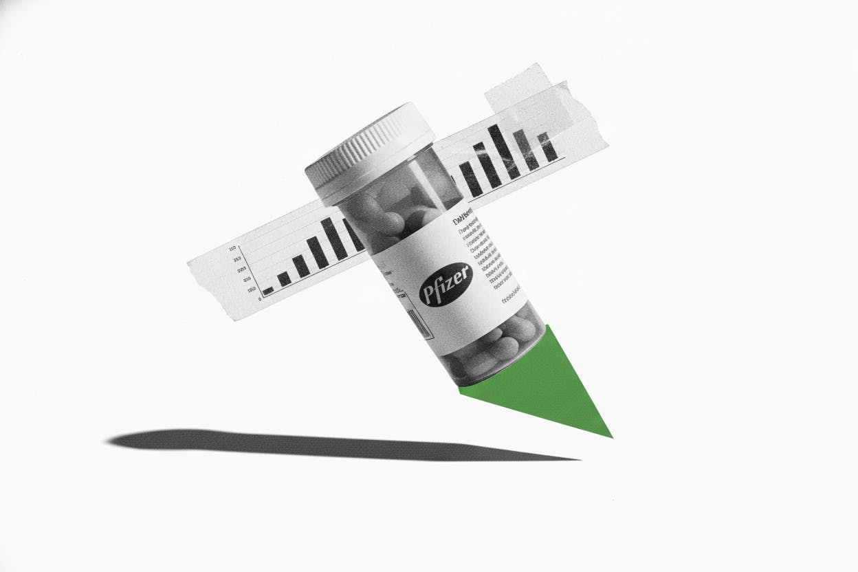 Pfizer's Q2 Profit May Miss Estimates as COVID Drug Sales Decline