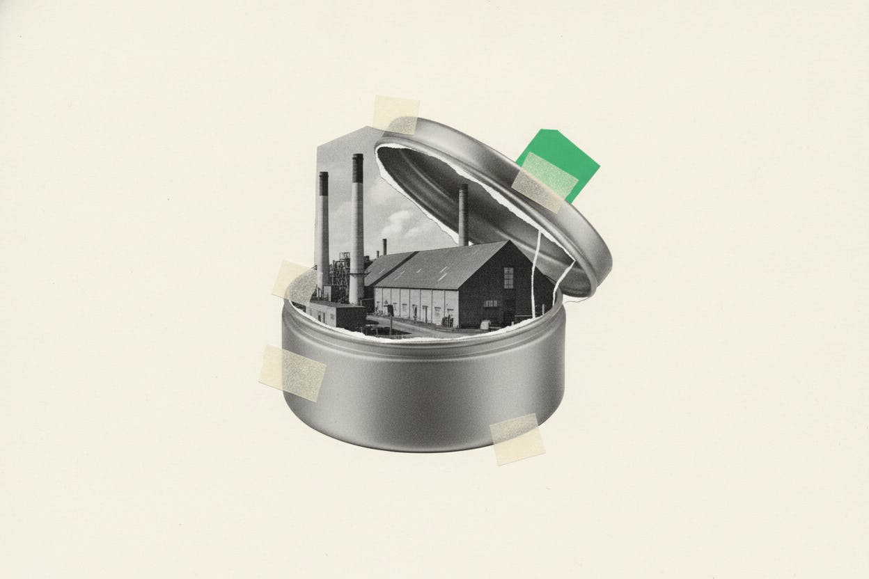Philip Morris doubles down on Zyn with $1.2 billion Colorado expansion