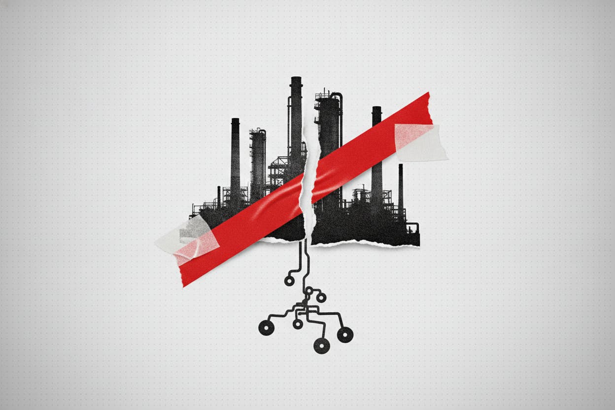 Phillips 66 and Marathon Petroleum abandon $180B merger talks