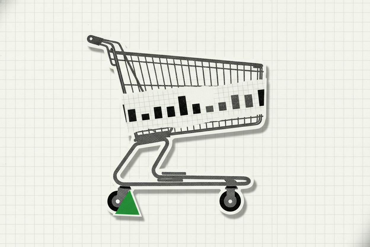 Pick n Pay's turnaround shows early signs as losses narrow 32%
