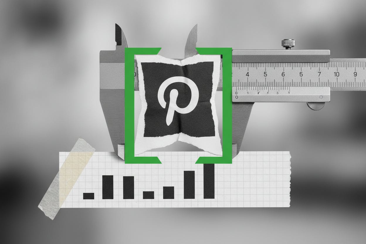 Pinterest leans on AI ads as revenue growth slows to 13-15%