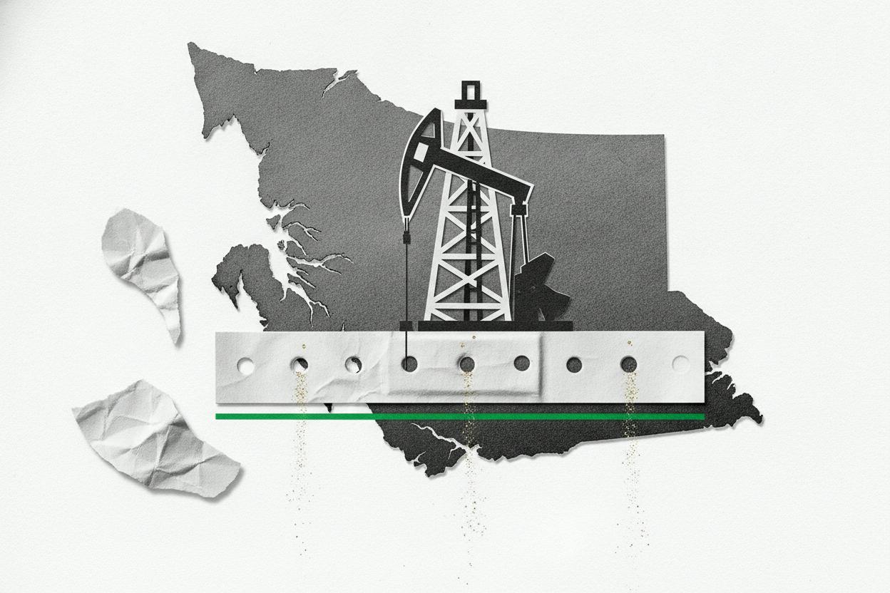 PJX Resources shifts drilling to new gold target in BC after weather delays