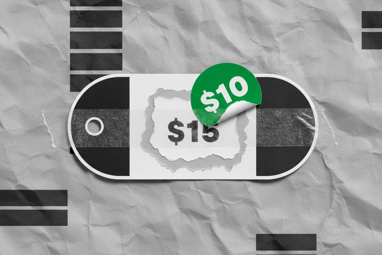 Planet Fitness $10 promo test could pressure pricing power