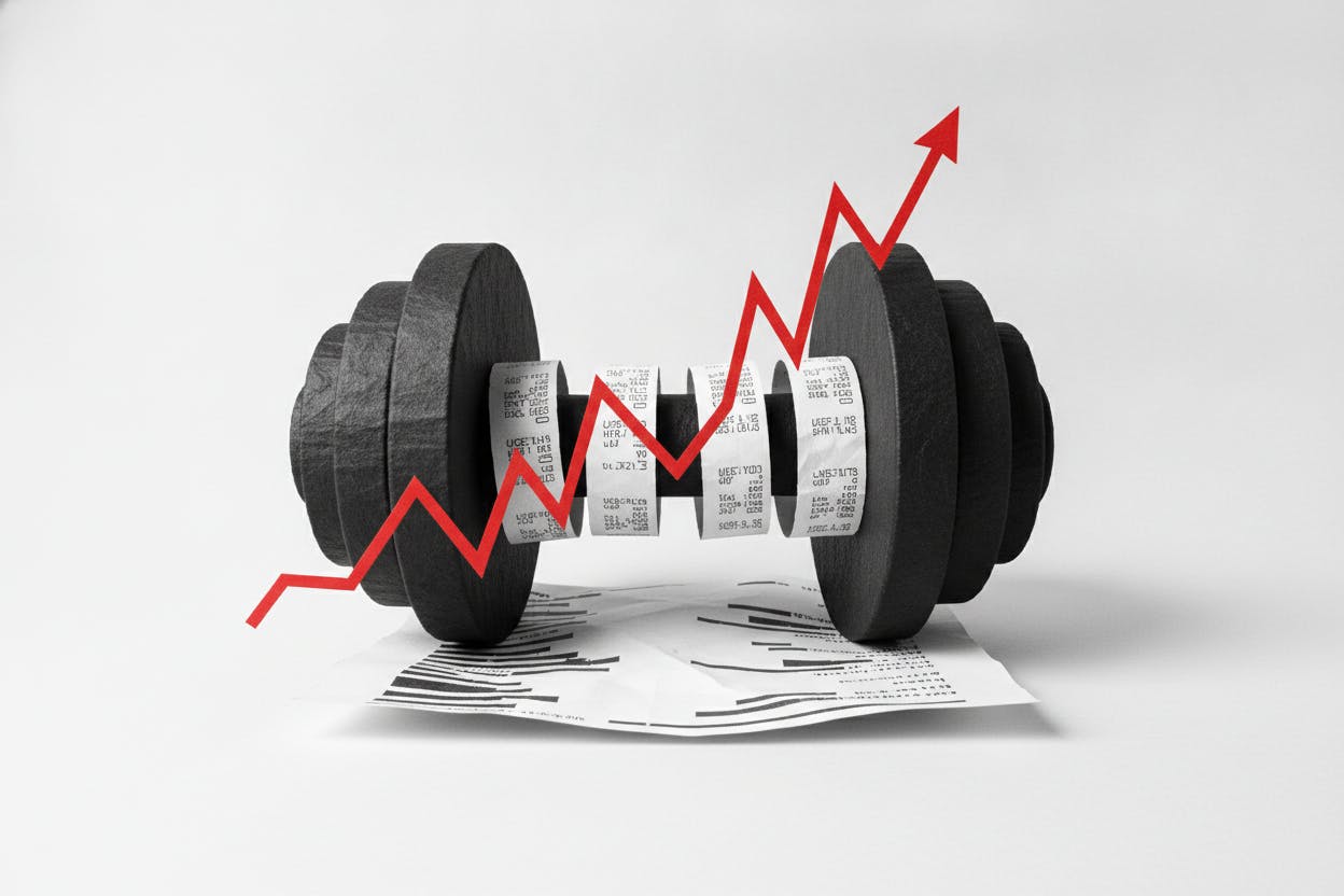 Planet Fitness cuts profit outlook as interest costs climb; Peloton warns on 2027
