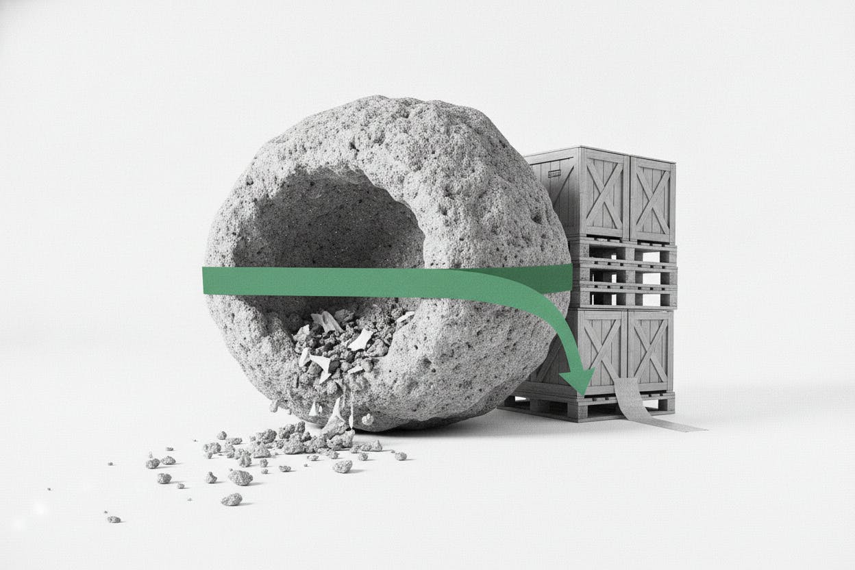 PLS Group sells more lithium than it produces, flags softer September quarter