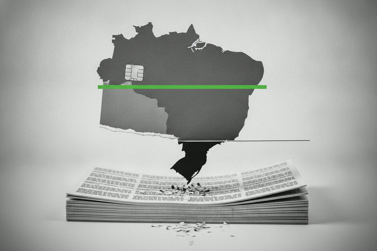Pluxee tops profit forecasts but warns Brazil reform will hit 2027