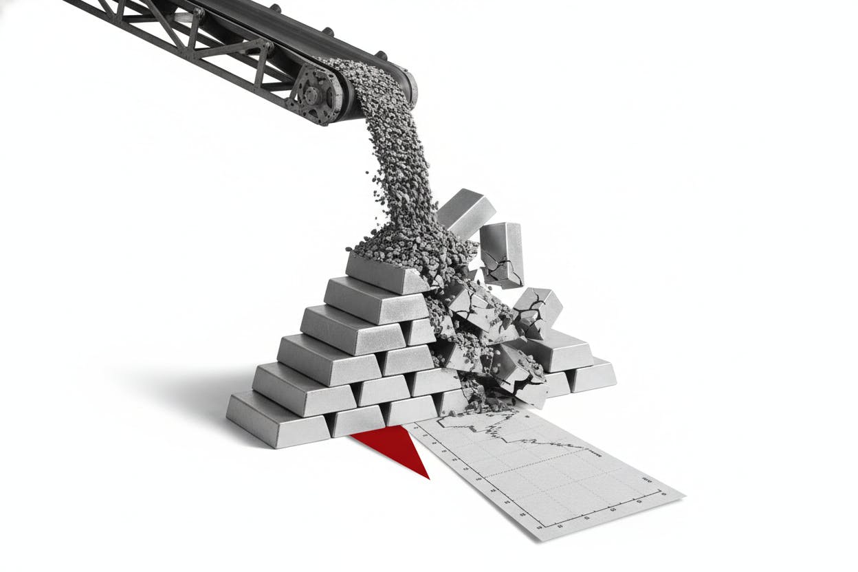 Polymetals' Endeavor Mine Revenue Jumps to AU$45.8M on Higher Ore Output