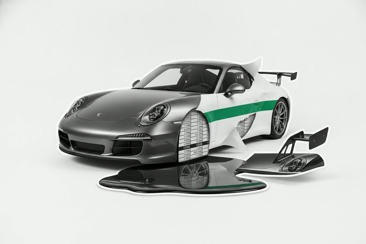 Porsche's high-end mix may offset weak Q3 deliveries, Deutsche Bank says