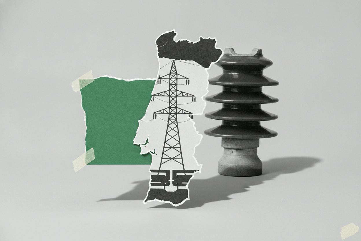 Portugal boosts REN stake to 19% as state nears grid control target