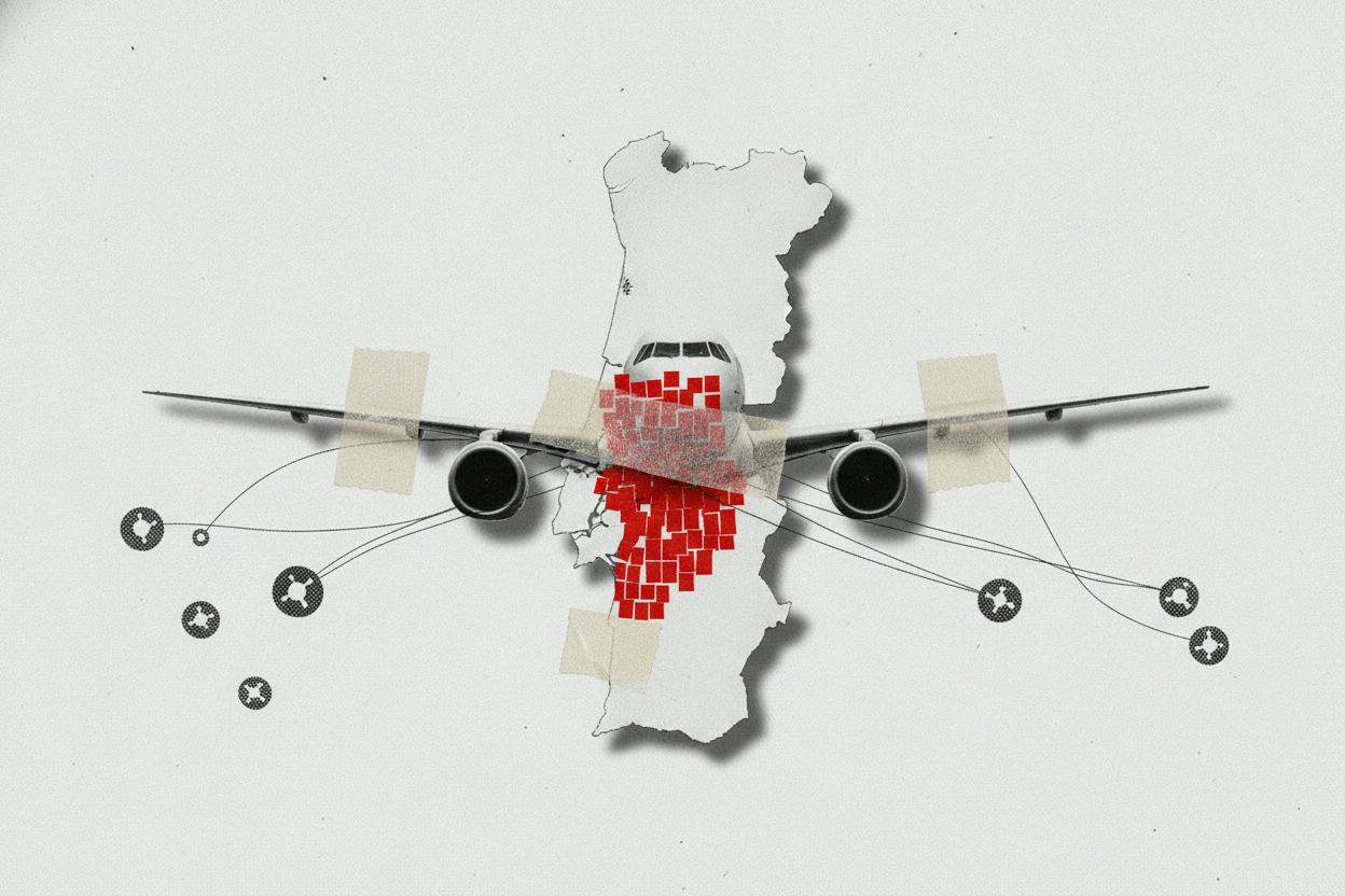 Portugal nears TAP stake sale as Air France-KLM and Lufthansa sweeten bids