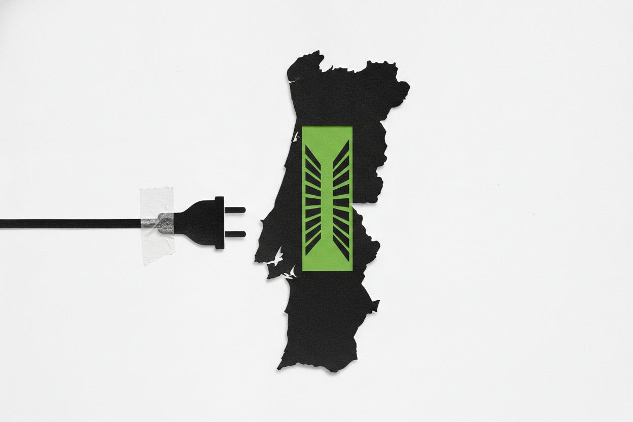 Portugal to Data Centers: Prove Local Benefits Before Getting Power