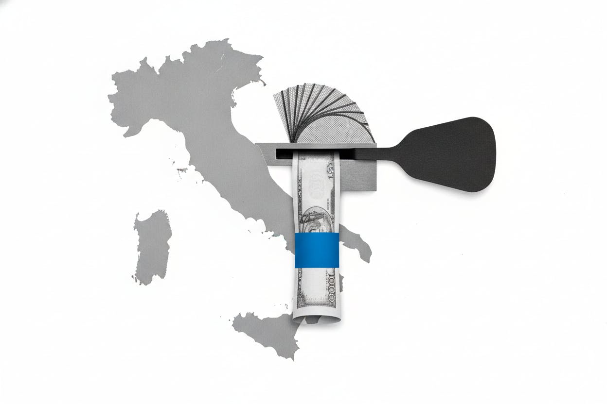 Poste Italiane Beats Profit Forecasts, STMicro Plans New Chip Plants, Italy Treasury Sets BOT Auction