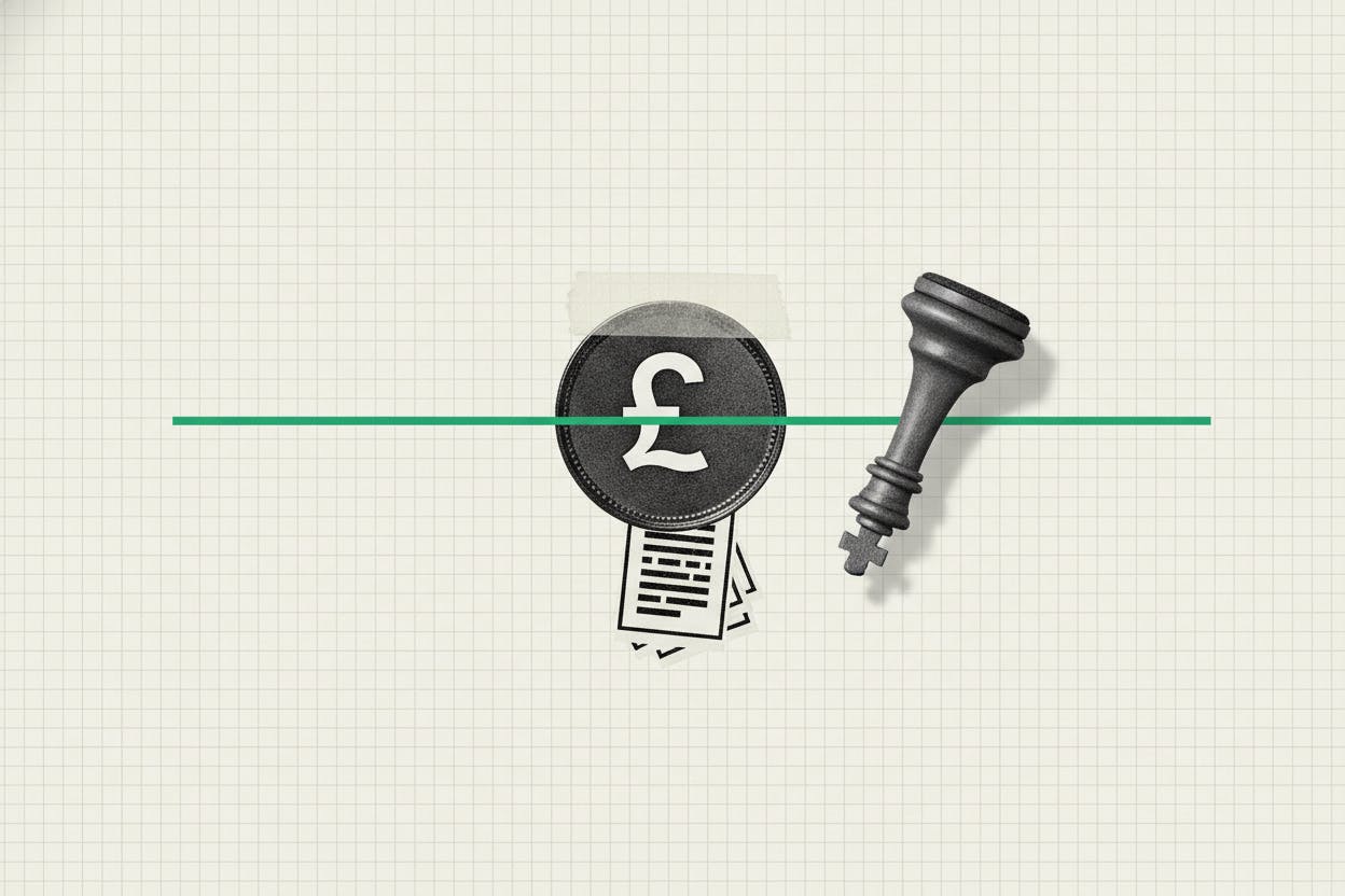 Pound Holds Near 86.26 Pence per Euro as Burnham Backs Fiscal Rules After Starmer Exit