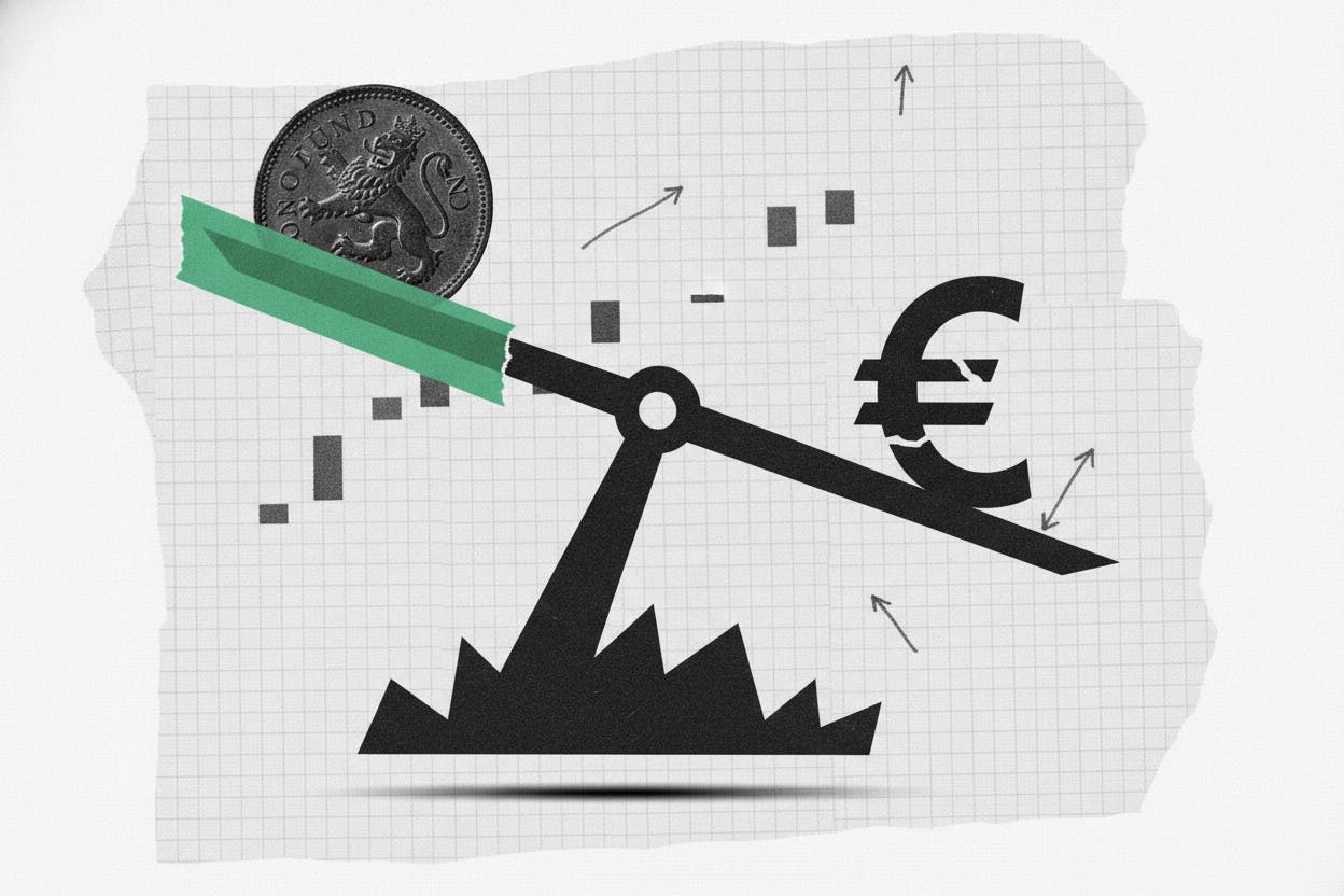 Pound Mixed as Softer Eurozone Inflation and Burnham Speech Shape Currency Moves